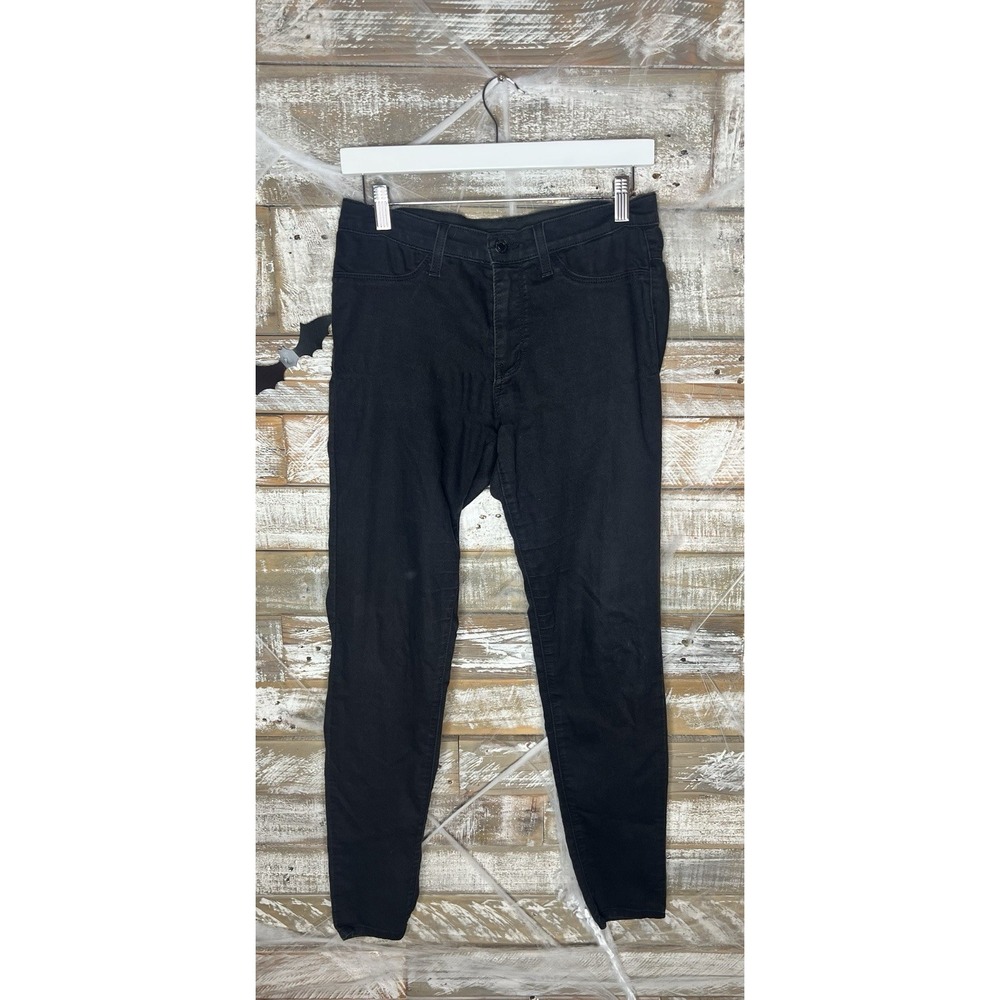 Flying Monkey womens black jeans size 29‎